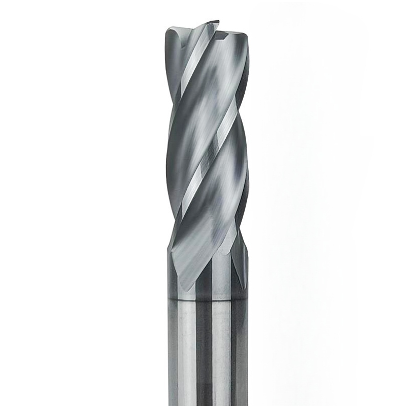 400 corner rounding end mill