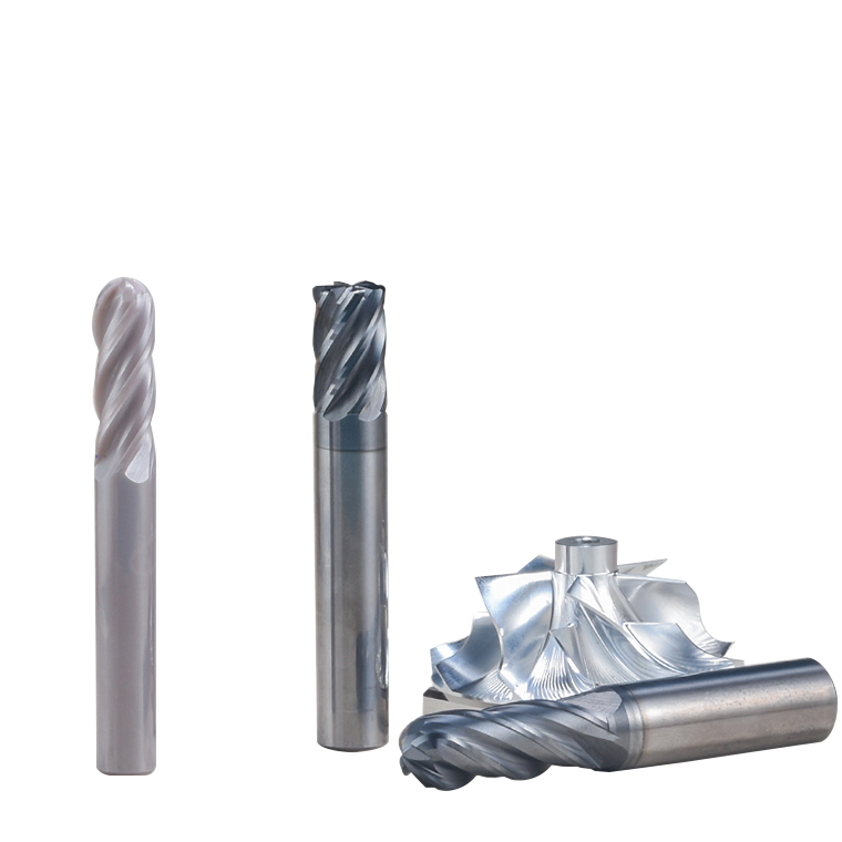 How to choose a tool for processing superalloys