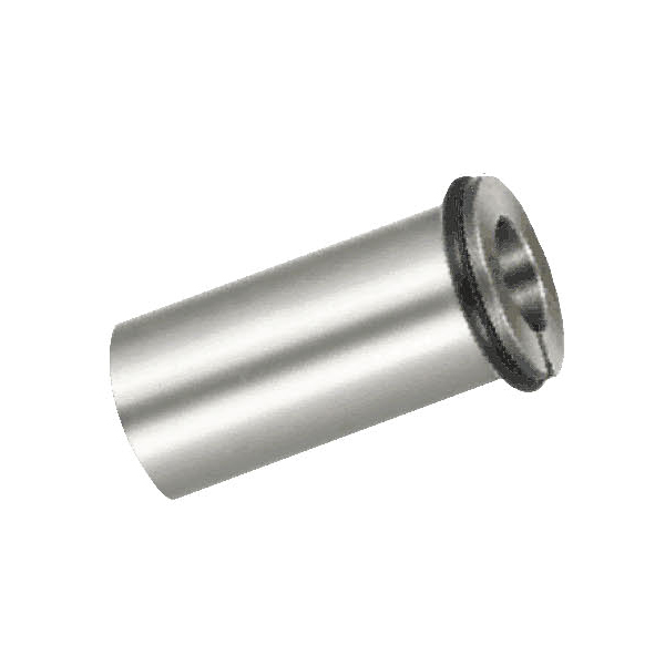 Collet chuck for DBJ tungsten steel toolholder