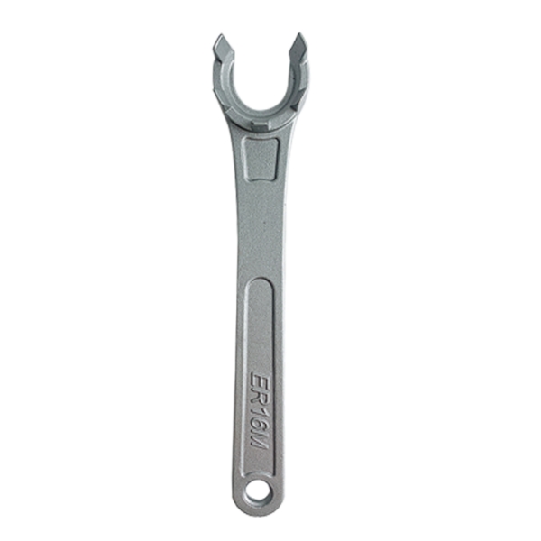 M Toolholder Nut Wrench