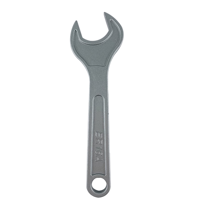 A Toolholder Nut Wrench