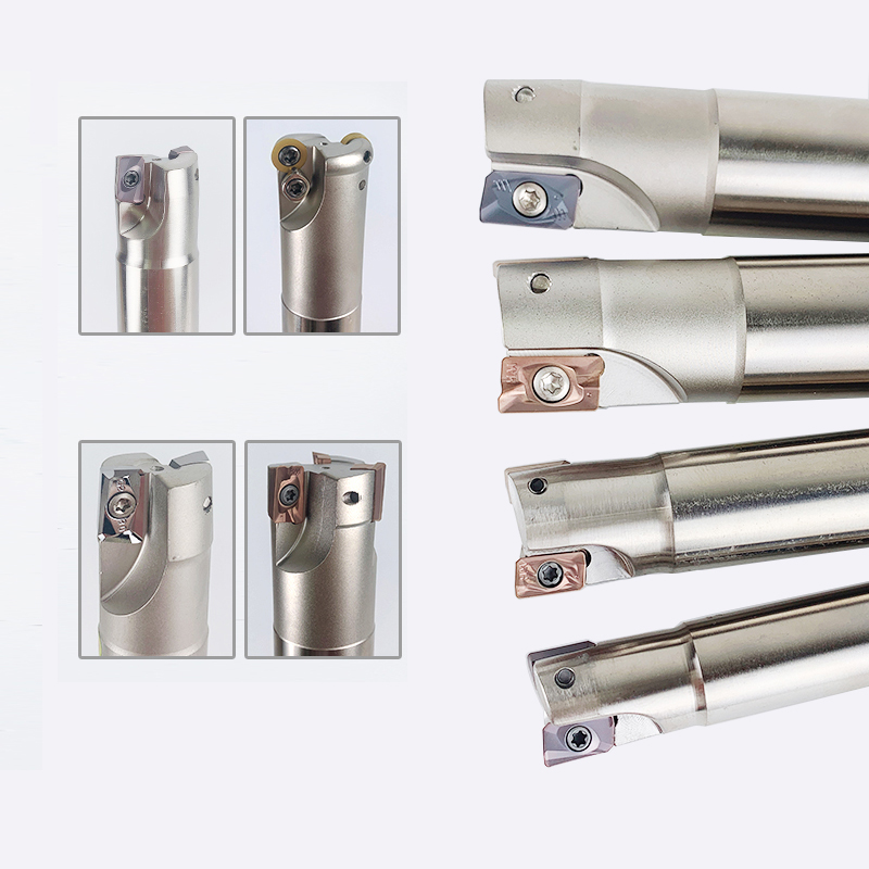 The Role of Different Tool Holders in CNC Machining