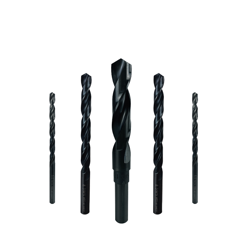 Introduction to Different Drill Bits in CNC Machining