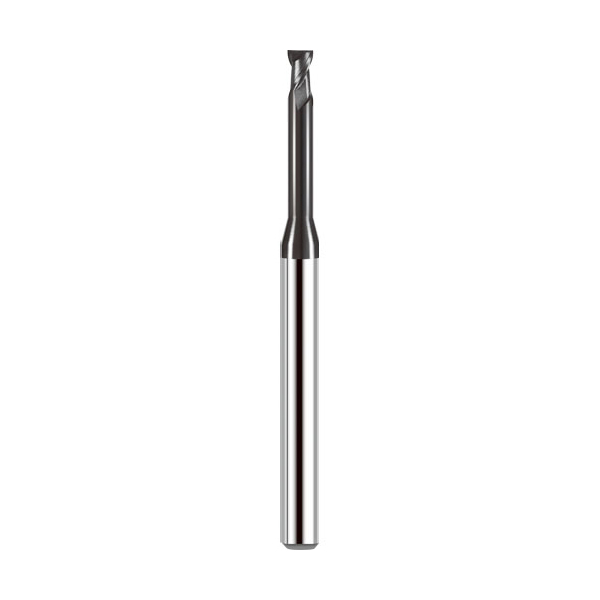 600 Long-necked flat end mill