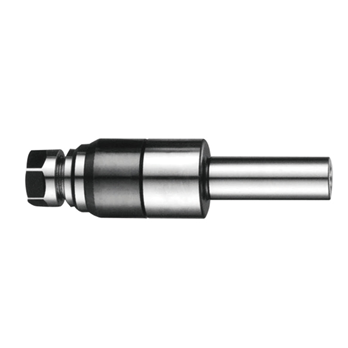 Straight Shank Tap Toolholder