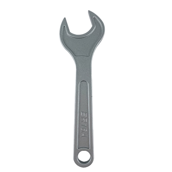 A Toolholder Nut Wrench