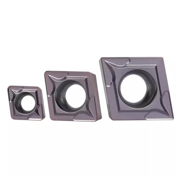 CCMT09T3 indexable insert