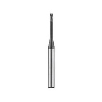 graphite Long-necked corner rounding end mill