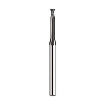 600 Long-necked flat end mill